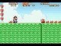 Super Mario Advance 1-1