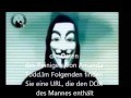Anonymous Message:Kody Maxson (german subtitles)