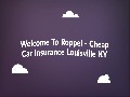 Cheap Car Insurance in Louisville KY