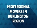 Metropolitan Moving Company in Burlington, ON