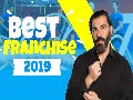 Best Franchise | Best Franchise Opportunity 2019