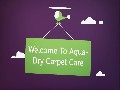 Aqua-Dry Carpet Cleaning Care in Oxnard, CA