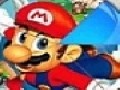 Pic Tart Mario