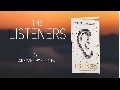 The Listeners by Coleman Coates book trailer