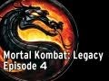 Mortal Kombat: Legacy ~ Kitana & Mileena