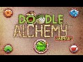 Doodle Alchemy Animals - Gameplay Android