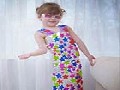 http://www.inspirefusion.com/paper-dress-by-4-year-old-girl-mayhem/