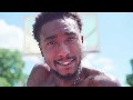 Ricky Corleone "Ball In My Court" official music video