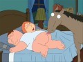 Family Guy Retarded Horse Tribute