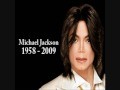 Michael Jackson Tribute (Acapella "You Are Not ALone")