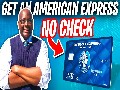 How To Get A $30k American Express Business Credit Card 2021