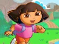 Dora Save Forest