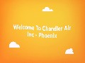 Chandler Air Inc - Air Conditioning Repair in Phoenix, AZ