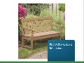 Polywood Furniture Outdoor | Call Us 877-876-5996