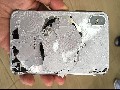 I destroyed her iPhone and then...
