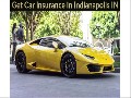 Get Car Insurance in Indianapolis IN