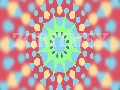 Kaleidoscope Background v.2 by Zoritmex