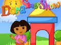 Dora Stage show