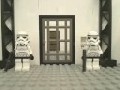 Lego - Star Wars Stormtrooper Blues - Stop Motion