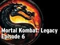 Mortal Kombat: Legacy ~ Raiden