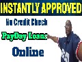 Top 5 Best Payday Loans Online For Bad Credit No Credit Chec