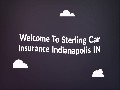 Sterling Car Insurance Indianapolis IN
