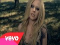 ** Avril Lavigne ~ When You're Gone (Official Video) **