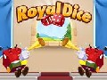 Royal Dice: Play Dice with Everyone! Walkthrough, hacked, ch