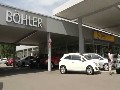 Autohaus Böhler in Schopfheim - Opel - Suzuki