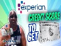5 Best Experian Credit Score To Get $10k Express Credit Card
