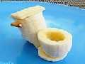 http://www.inspirefusion.com/banana-carved-in-the-shape-of-toilet/