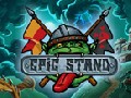 http://www.chumzee.com/games/Epic-Stand.htm