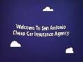 Cheap Auto Insurance in San Antonio, TX