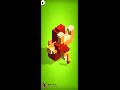 Kubiko - Solve 3D pixel art puzzles