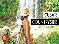 Cuba's Natural Beauty // Soroa, Viñales, Las Terrazas //
