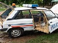 http://www.inspirefusion.com/police-car-chicken-coop/