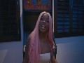 Lola Brooke "Not The Same" official music video (clean)