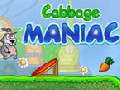 Cabbage Maniac