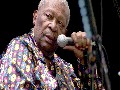 ** B.B. King / Eric Clapton ~ The Thrill Is Gone 2010 Live *