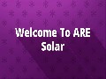 ARE Solar Energy Company in Boulder CO