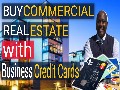 How To Invest Commercial Real Estate With #Amex?