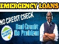 5 Best Emergency Personal Loans For Bad Credit