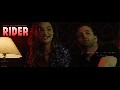 J Fontaine "Rider" official music video