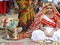 http://www.inspirefusion.com/indian-teenage-girl-marries-a-dog-to-ward-off-evil-spirit/