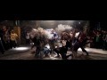 Flo Rida - Club Can't Handle Me ft. David Guetta