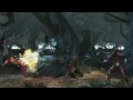 Mortal Kombat 9 Trailer