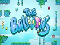 The Balloons - Endless Floater - Gameplay