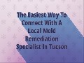 ALL US Mold Remediation in Tucson, AZ