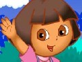 Dora Explorer Pick A Star