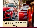 Get Now Car Insurance in Boston MA